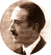 Auguste CHAMPETIER de RIBES (1882-1947)