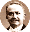 Gaston DOUMERGUE (1863-1937)