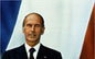 Portrait de m; Valéry Giscard d'Estaing