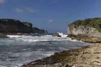 littoral Guadeloupe