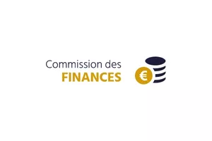 Commission des finances