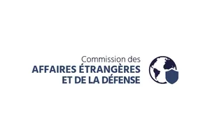 Commission des affaires étrangères, de la défense et des forces armées