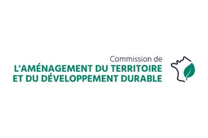 Commission de l'aménagement du territoire et du développement durable