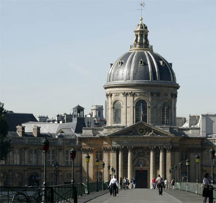 L'Académie française