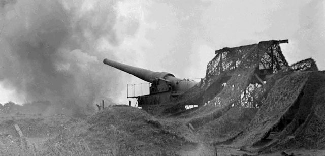 ECPAD - SPA 13 N 420 - Sur le front de la Somme, secteur de Rosières-en-Santerre, août 1916. - 31/08/1916 - Pansier, Pierre