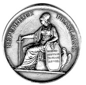 Médaille du Sénat-conservateur