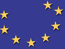 Illustration : Etoiles de l'UE