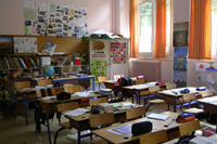 salle de classe © wikimedia commons Marianna