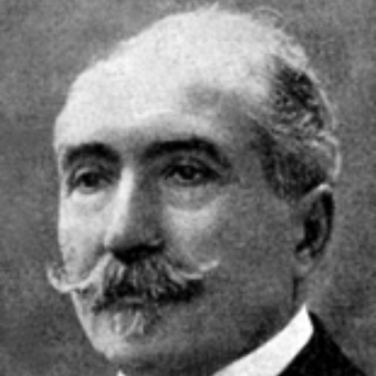 Photo de M. Gustave ALASSEUR, , ancien sénateur 