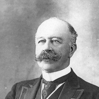 Photo de M. Ferdinand BASTON de LA RIBOISIERE, , ancien sénateur 