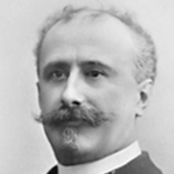 Photo de M. Georges BONNEFOY-SIBOUR, , ancien sénateur 