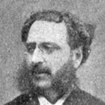 Photo de M. Alfred BORRIGLIONE, , ancien sénateur 
