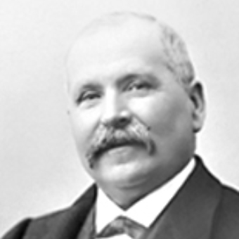 Photo de M. Ernest BOULANGER, , ancien sénateur 