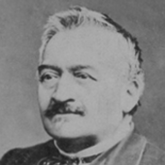 Photo de M. Jean-Baptiste CHAVASSIEU, , ancien sénateur 