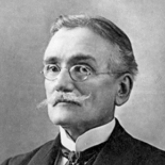 Photo de M. Adolphe CICERON, , ancien sénateur 