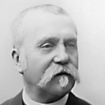 Photo de M. Louis-Edmond CLARIS, , ancien sénateur 