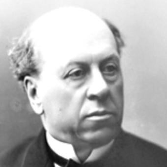 Photo de M. Albert DAUPHIN, , ancien sénateur 