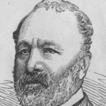 Photo de M. Hippolyte de CORNULIER-LUCINIERE, , ancien sénateur 