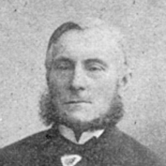 Photo de M. Ernest de GUIBOURG de LUZINAIS, , ancien sénateur 