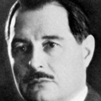Photo de M. Edgar de KERGARIOU, , ancien sénateur 