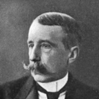 Photo de M. Ferdinand de LA BATUT, , ancien sénateur 