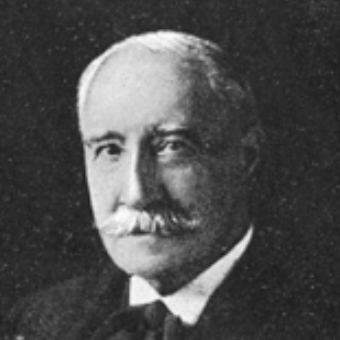 Photo de M. Henri de LAVRIGNAIS, , ancien sénateur 