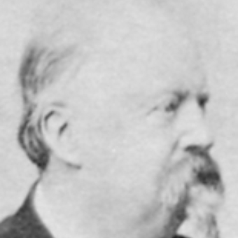 Photo de M. Hippolyte de LORGERIL, , ancien sénateur 