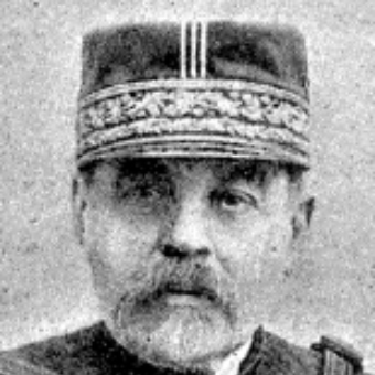 Photo de M. Adolphe de SAINT-GERMAIN, , ancien sénateur 