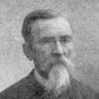 Photo de M. Etienne de VOISINS-LAVERNIERE, , ancien sénateur 