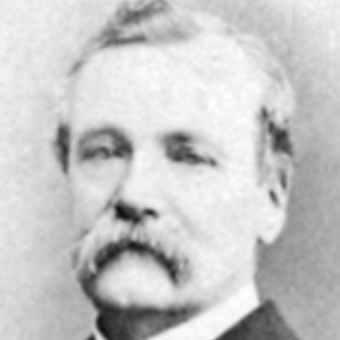 Photo de M. Louis DUBRULLE, , ancien sénateur 