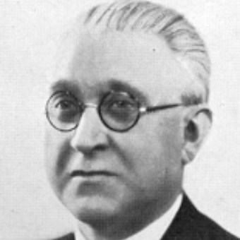 Photo de M. Alphonse GASNIER-DUPARC, , ancien sénateur 