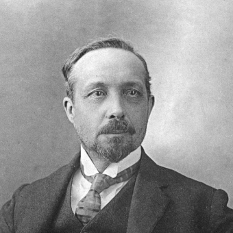 Photo de M. Auguste GERVAIS, , ancien sénateur 