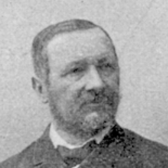Photo de M. Jean-Baptiste GUYOT-LAVALINE, , ancien sénateur 