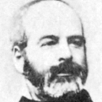 Photo de M. Gustave HUMBERT, , ancien sénateur 