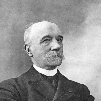 Photo de M. Hippolyte LANGLOIS, , ancien sénateur 