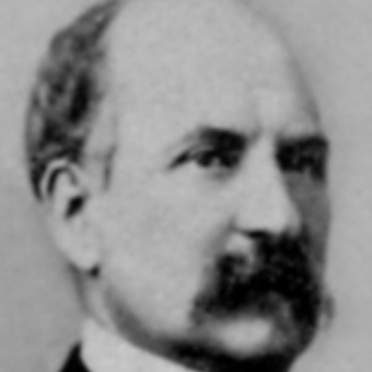 Photo de M. Léon LAURENT-PICHAT, , ancien sénateur 