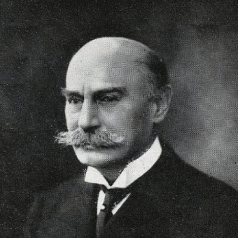 Photo de M. Raphaël LEVY, , ancien sénateur 