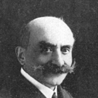 Photo de M. Gustave LHOPITEAU, , ancien sénateur 