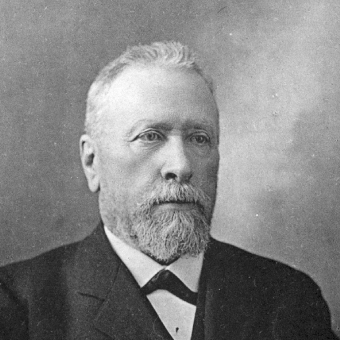 Photo de M. Pierre LIMOUZAIN-LAPLANCHE, , ancien sénateur 