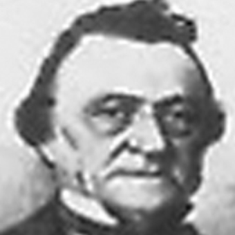 Photo de M. Eugène LISBONNE, , ancien sénateur 