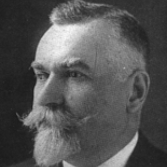 Photo de M. Eugène RAYNALDY, , ancien sénateur 