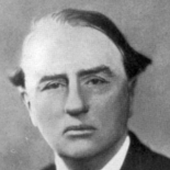 Photo de M. Eugène ROUART, , ancien sénateur 