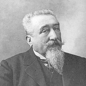 Photo de M. Frédéric SANCET, , ancien sénateur 
