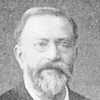 Photo de M. Ferdinand VILLARD, , ancien sénateur 