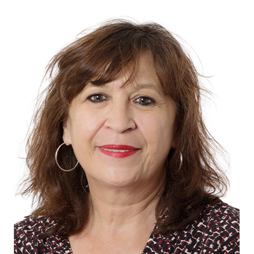 Éliane Assassi (Rapporteure)