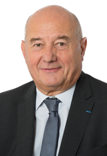 Photo de M. Serge Babary, sénateur d'Indre-et-Loire (Centre-Val de Loire)