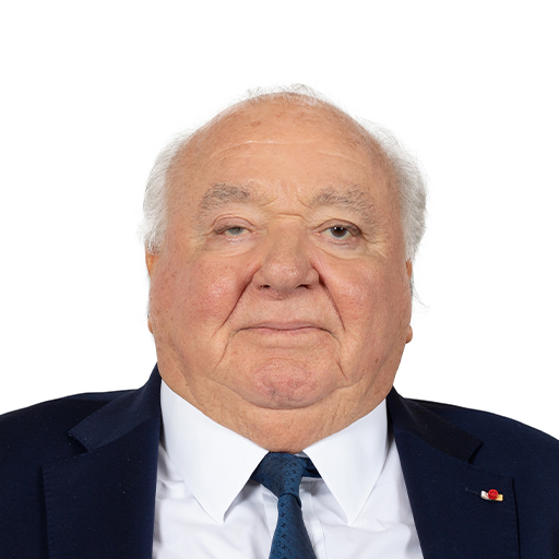 Photo de M. Jean-Pierre BANSARD, sénateur représentant les Français établis hors de France