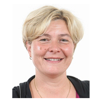 Delphine Bataille (Rapporteure)