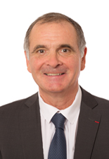 Photo de M. Arnaud Bazin, sénateur du Val-d'Oise (Ile-de-France)
