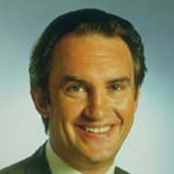 Photo de M. Jean-Luc BÉCART, ancien sénateur 